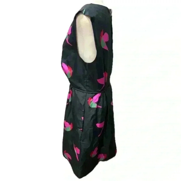 ASO Blair Waldorf Gossip Girl Marc Jacob’s Bird Dress - Picture 6 of 10